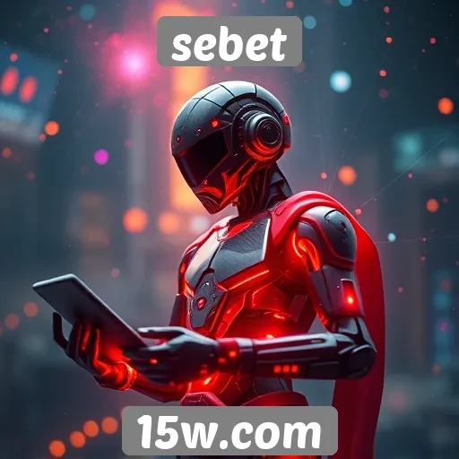 Impacto da tecnologia no sebet