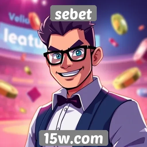 Estratégias de marketing do sebet para atrair jogadores