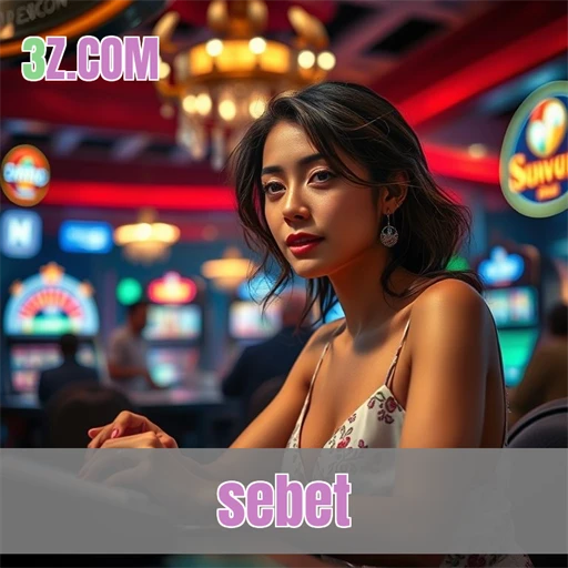 Apostas e Emoção: Destaques do sebet no Mundo dos Jogos