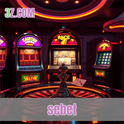 Inovação e Diversão: App do SEBET Para Jogadores Brasileiros