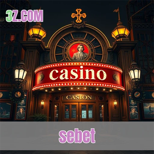 Secao Confiavel do Sebet: A Sua Fonte de Segurança nos Games