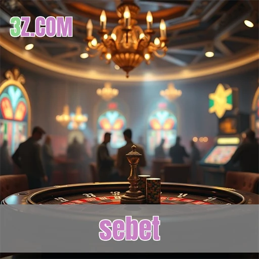 Seção Paga do Sebet: Experiências Únicas em Jogos Brasileiros