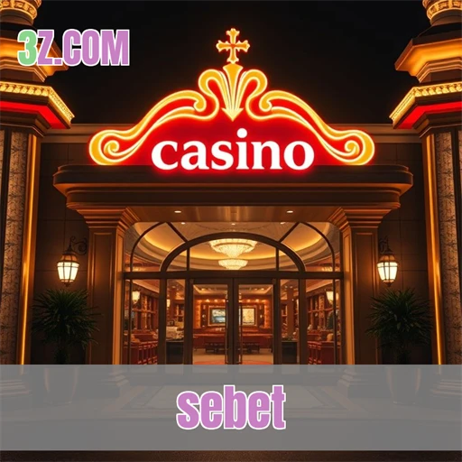 A Plataforma Sebet: Novas Experiências em Jogos Brasileiros