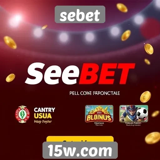 Promoções e bônus do sebet em destaque
